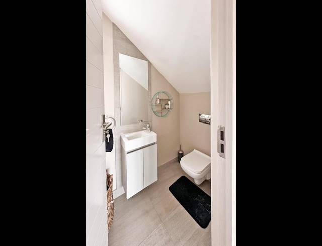 4 BEDROOM PROPERTY TO RENT IN BRYANSTON